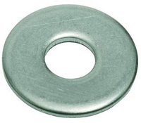 WFESS10 #10 FENDER WASHER 1" OD .050 THICK 18-8SS
